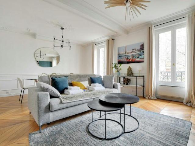 1 chambres, Paris Paris 75017 103575865