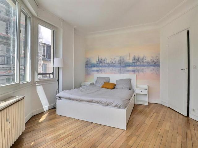 1 chambres, Paris Paris 75017 103655928