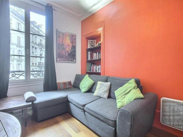 1 chambres, Paris Paris 75017 104755019