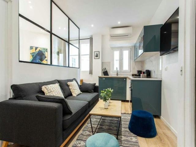 1 chambres, Paris Paris 75017 104842915