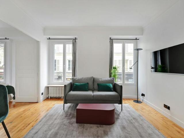 1 chambres, Paris Paris 75017 104865527