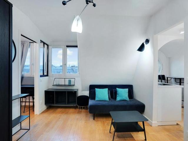 1 chambres, Paris Paris 75017 104865525