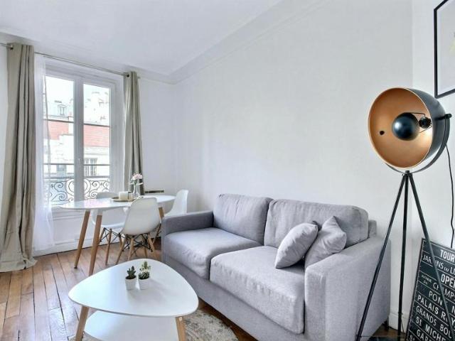 1 chambres, Paris Paris 75017 104878092