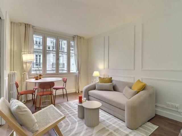 1 chambres, Paris Paris 75017 104825963