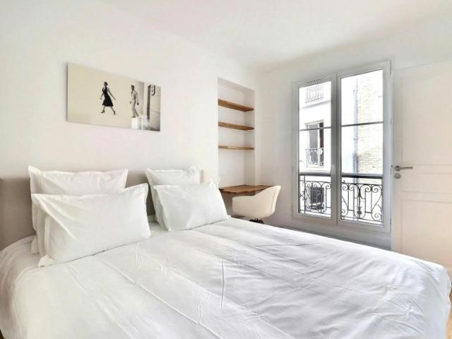 1 chambres, Paris Paris 75017 104826533