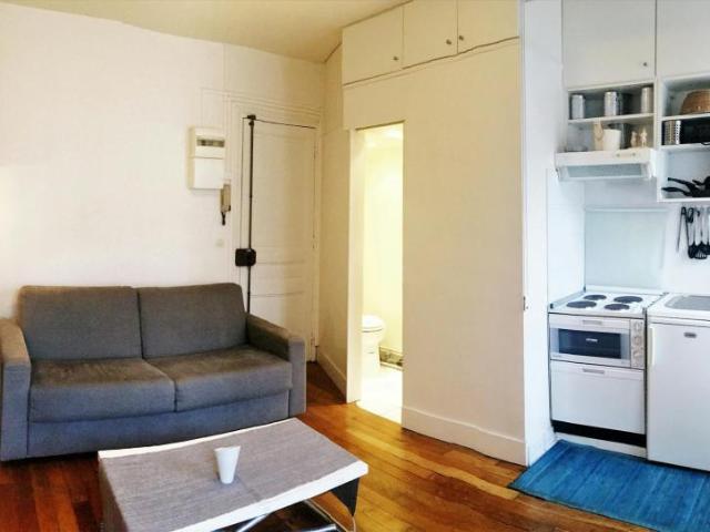 1 chambres, Paris Paris 75017 104958356