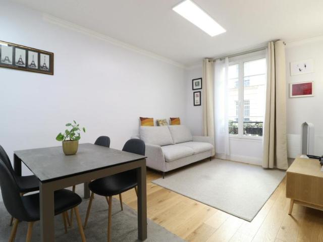1 chambres, Paris Paris 75017 104958396