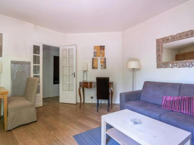 1 chambres, Paris Paris 75017 105397185