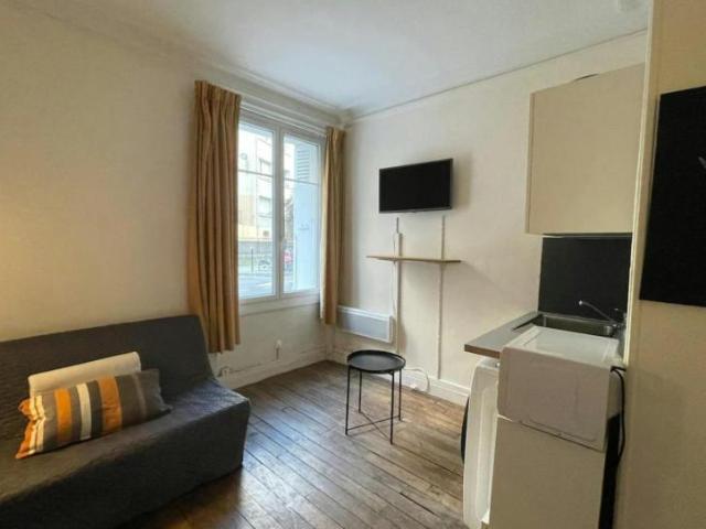 1 chambres, Paris Paris 75017 105686875