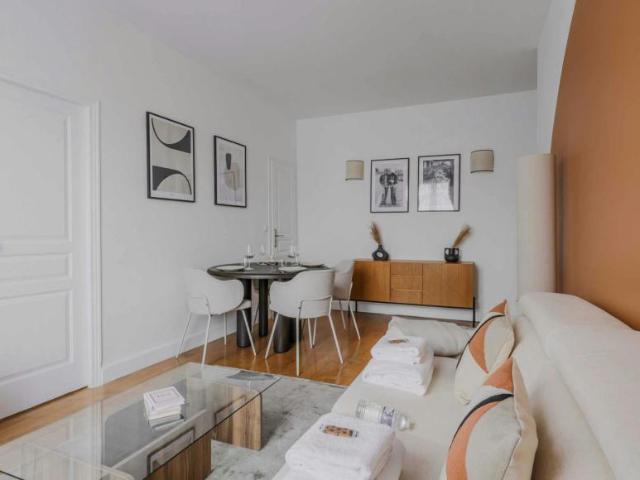 1 chambres, Paris Paris 75017 105935029