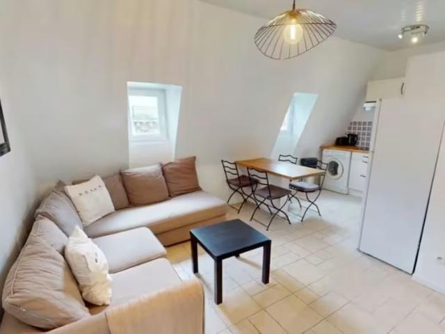1 chambres, Paris Paris 75017 98674667