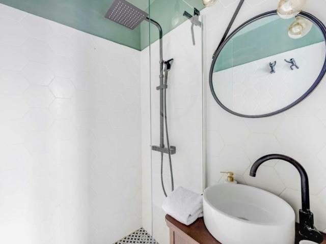 1 chambres, Paris Paris 75018 LS105487122