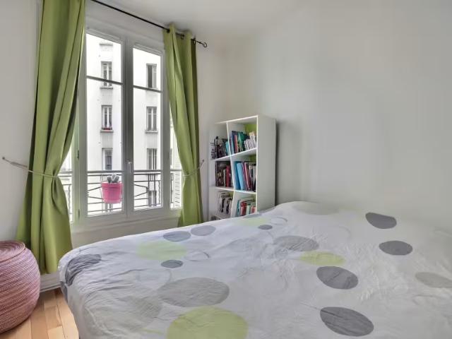 1 chambres, Paris Paris 75018 100334248