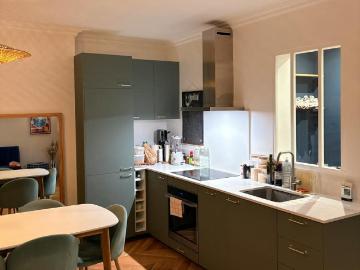 1 chambres, Paris Paris 75018 100716499