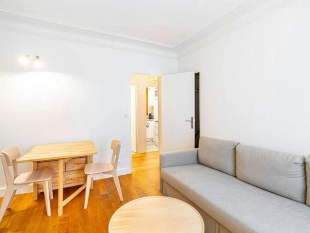 1 chambres, Paris Paris 75018 101588966