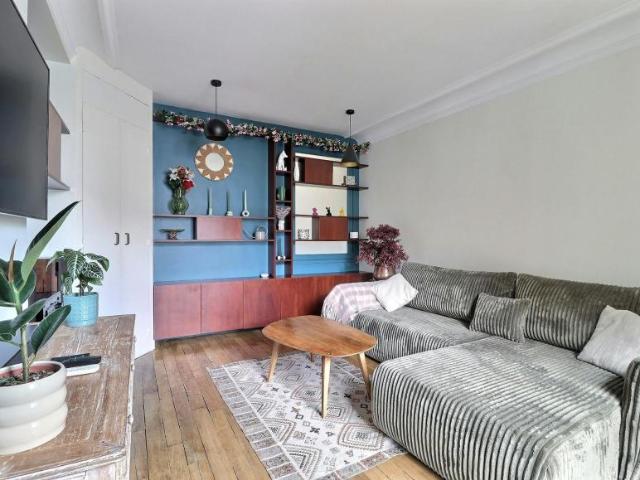 1 chambres, Paris Paris 75018 101988637