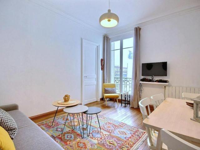 1 chambres, Paris Paris 75018 102630377