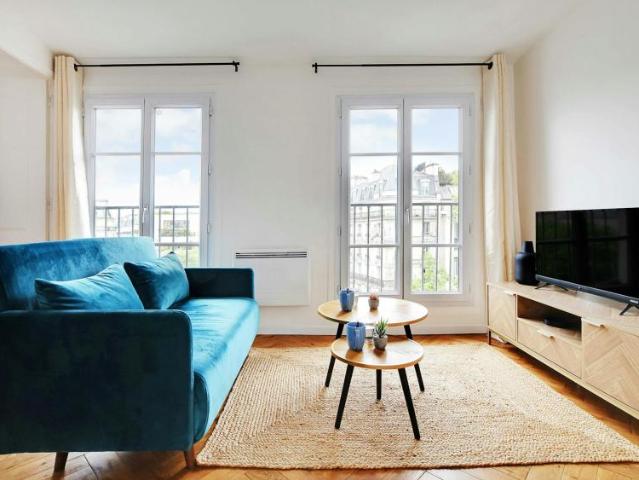 1 chambres, Paris Paris 75018 102771704