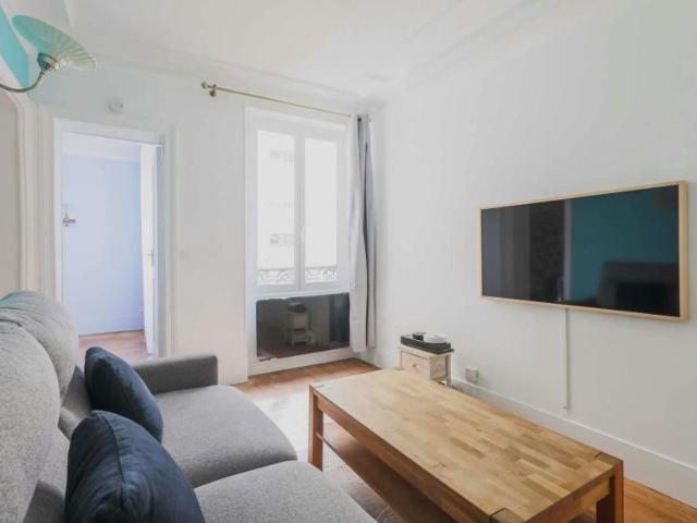 1 chambres, Paris Paris 75018 103488519