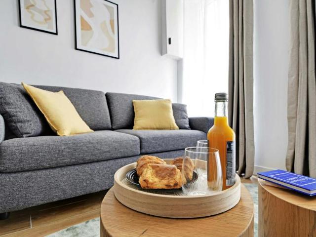 1 chambres, Paris Paris 75018 103653916