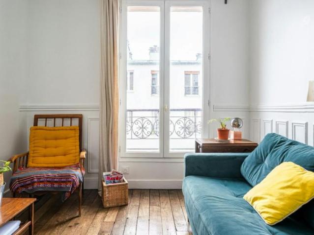 1 chambres, Paris Paris 75018 103654882