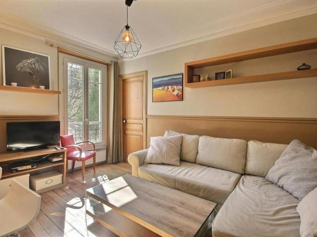 1 chambres, Paris Paris 75018 103696363