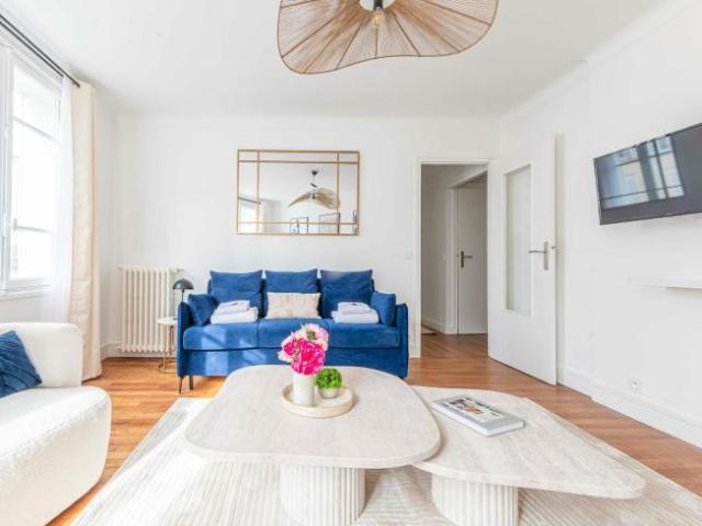 1 chambres, Paris Paris 75018 103612834