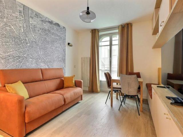 1 chambres, Paris Paris 75018 103842517