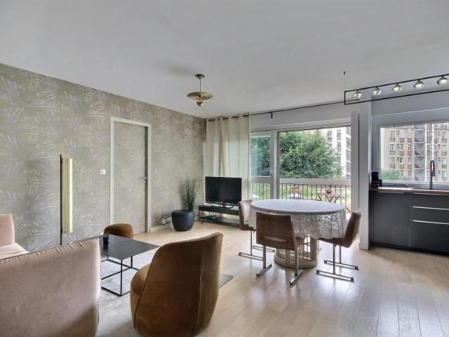 1 chambres, Paris Paris 75018 103842854
