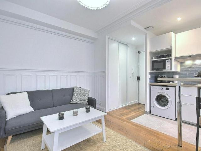 1 chambres, Paris Paris 75018 103842921