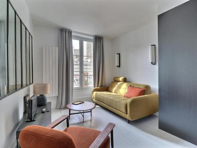 1 chambres, Paris Paris 75018 103880552