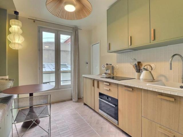 1 chambres, Paris Paris 75018 103959606