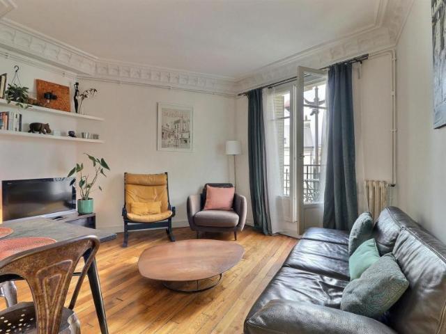 1 chambres, Paris Paris 75018 104258523