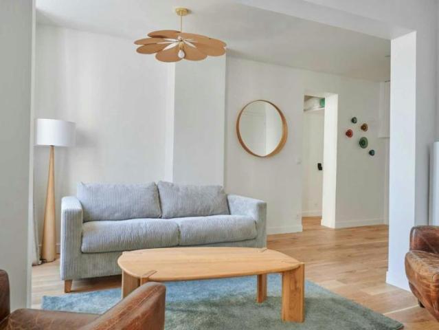 1 chambres, Paris Paris 75018 104783260