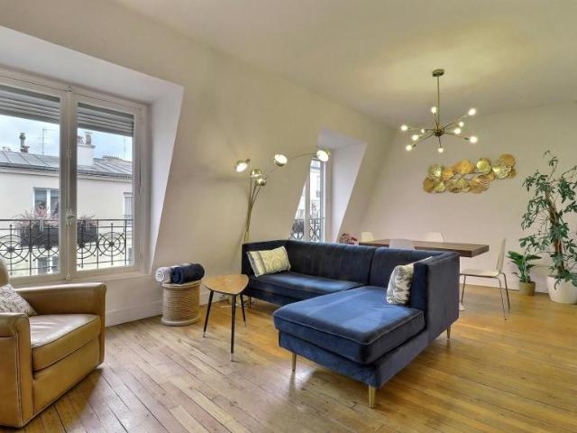 1 chambres, Paris Paris 75018 104783712