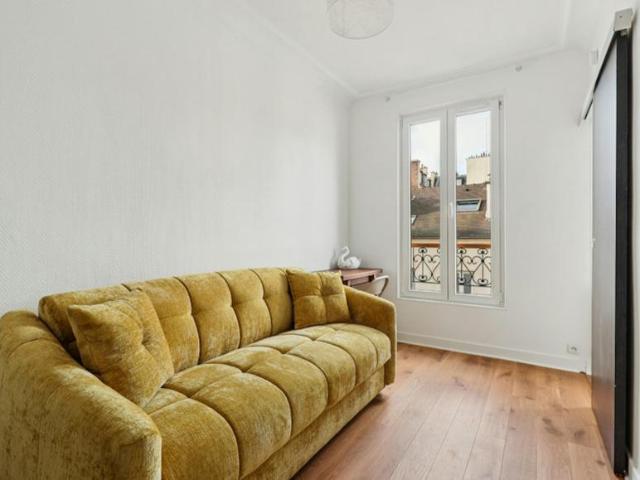 1 chambres, Paris Paris 75018 104712233