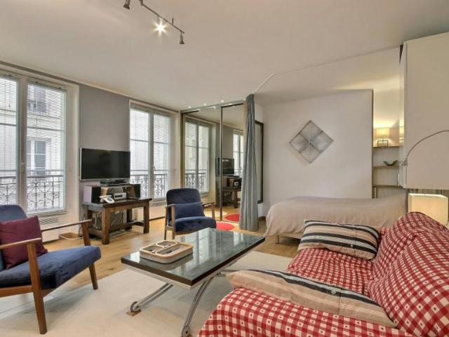 1 chambres, Paris Paris 75018 104712513