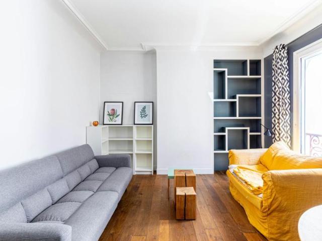 1 chambres, Paris Paris 75018 104842967