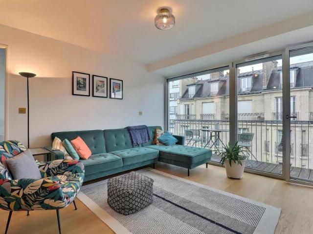 1 chambres, Paris Paris 75018 104941852