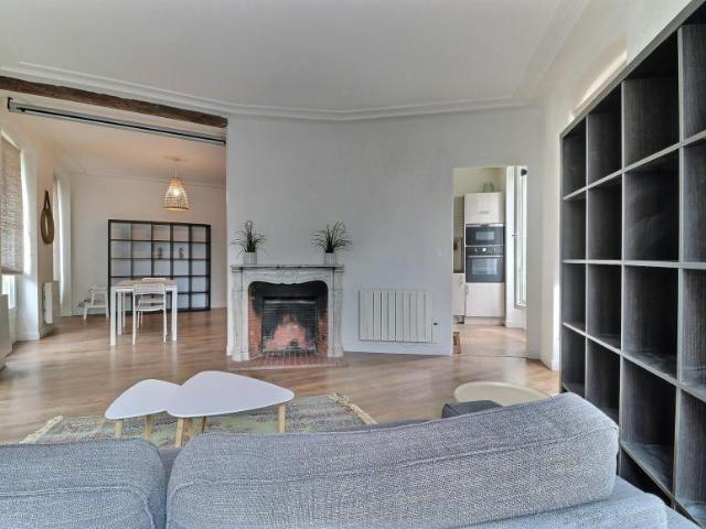 1 chambres, Paris Paris 75018 104958398