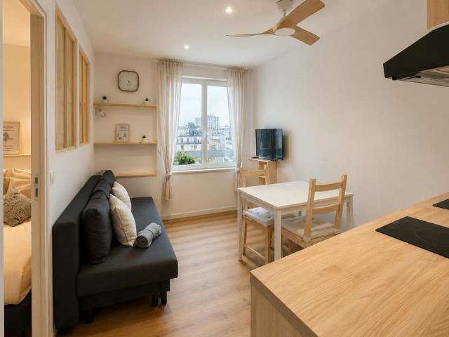 1 chambres, Paris Paris 75018 104958506