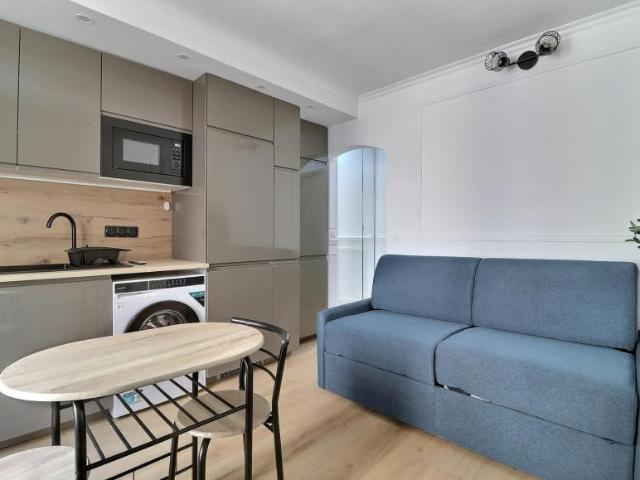 1 chambres, Paris Paris 75018 104973421