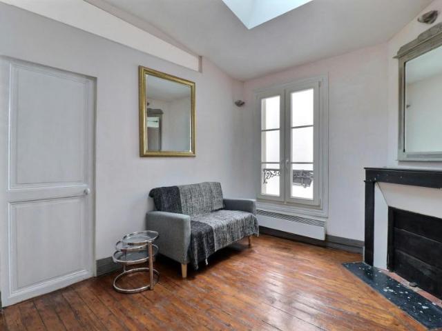 1 chambres, Paris Paris 75018 105073399