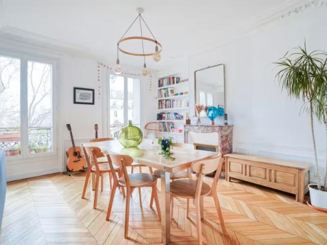 1 chambres, Paris Paris 75018 98497266