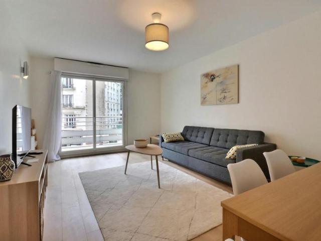 1 chambres, Paris Paris 75019 LS105759323