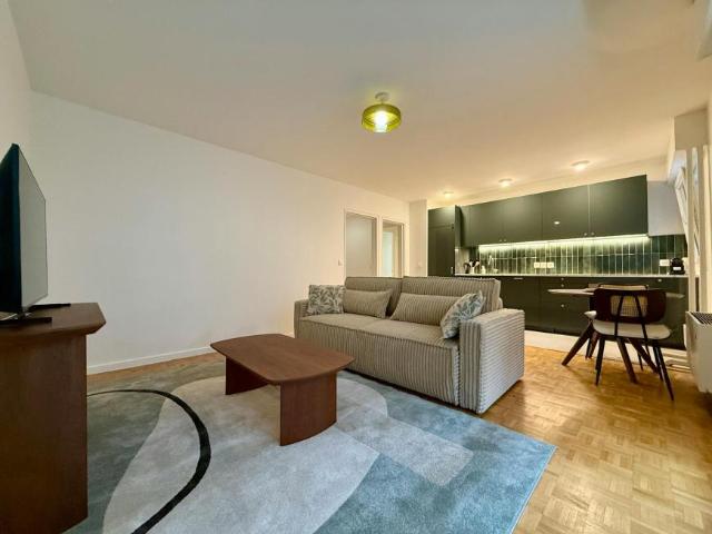 1 chambres, Paris Paris 75019 LS99047394