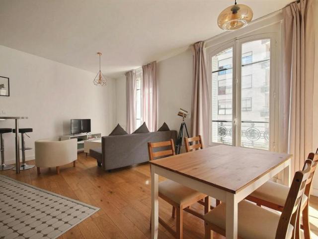 1 chambres, Paris Paris 75019 102145787