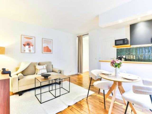 1 chambres, Paris Paris 75019 102247064