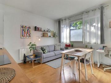 1 chambres, Paris Paris 75019 102521549