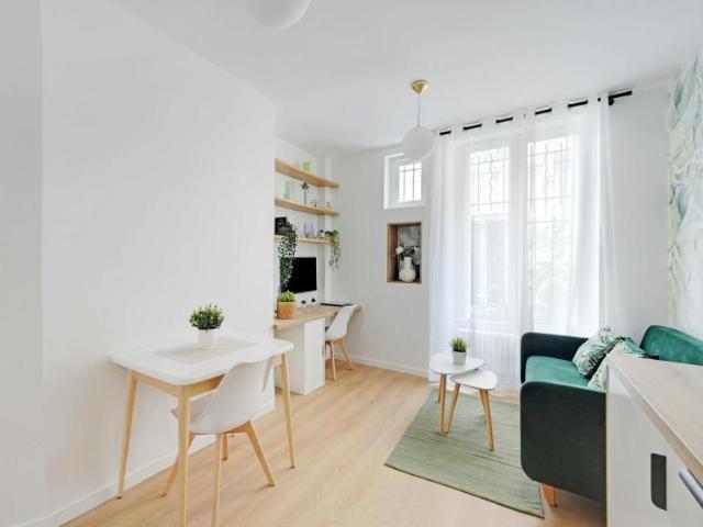 1 chambres, Paris Paris 75019 103425841